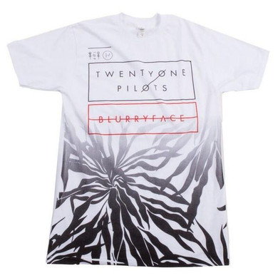 Hip Hop Twenty One Pilots T Shirt Men Funny T Shirts Streetwear Tshirt Men Fitness Tee Shirts Homme Luxe Camisetas Hombre