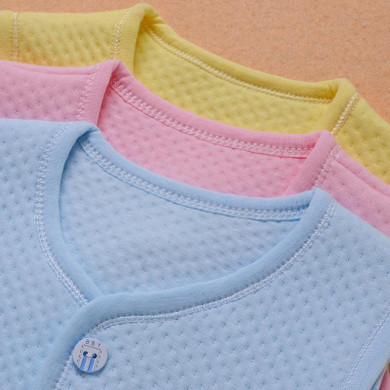 2017 Newborn Summer Baby Infant Boys Girls Vest Jacket Outerwear&amp;Coats Kids Waistcoat New Fashion Cotton Warm baby Boy Clothes