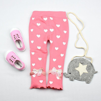 2017 Newborn Infant Cotton Harem Pants Baby Butterfly Warm Padded Leggings PP Pant Girls Boys Velvet Thicken Trousers Clothes