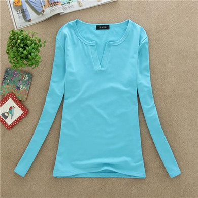 BACHASH New 2017 High Quality Fashion Spring Autumn Winter Sweater Women Pullovers Long Sleeve Fashion Girl Clothing 15 Color