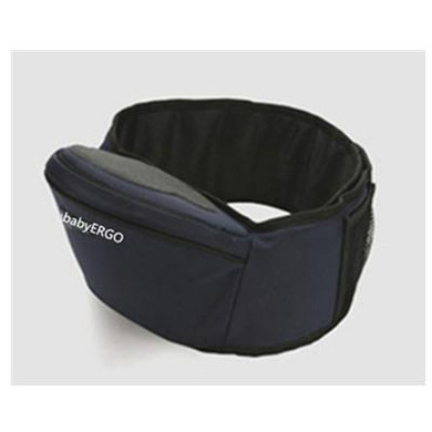 babyERGO Hipseat Infant Toddler Front Facing Carrier Baby Carrier