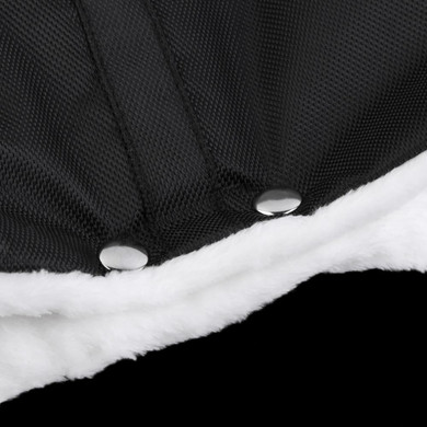 Baby Winter Stroller Warmer Gloves Baby stroller accessories anti-freeze hand muff baby carriage gloves baby clutch glove