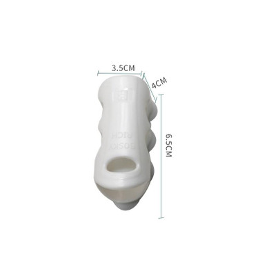 Mit™ Superior Quality Shower Holder - Silicone (Buy 1 Get 1 Free)
