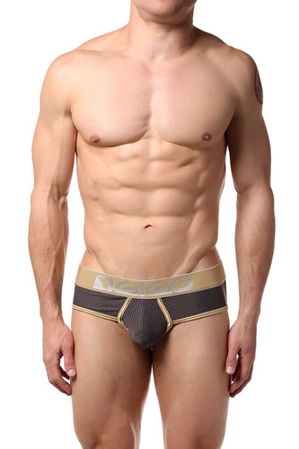 Gigo Grey Capriati Brief