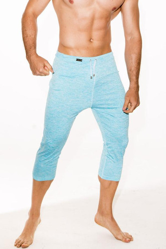 Gigo Blue Water Fitness Jogger