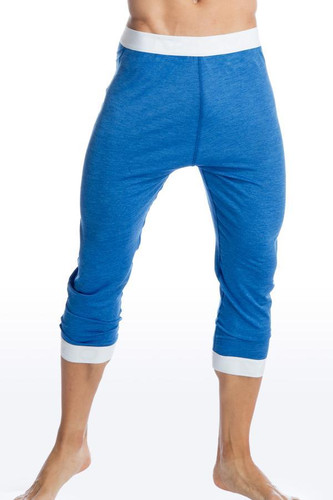 Gigo Blue Racing Jogger