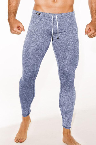 Gigo Blue Fitness Legging
