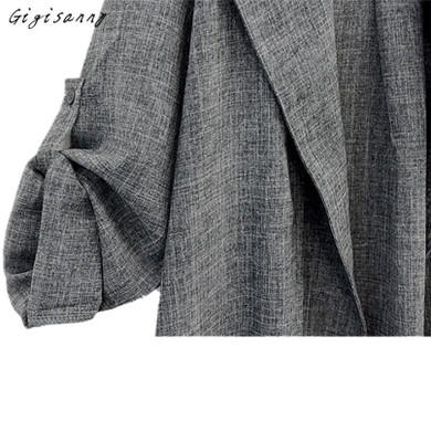 Gigisanny 2017 Women's Open Front Trench Coat Long Cloak Trench Overcoat Waterfall Cardigan Free Shipping,Nov 1
