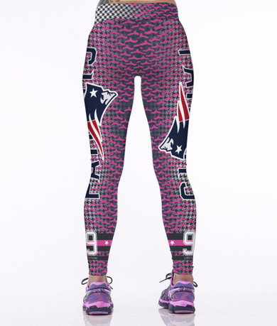 GERTU Daredevil Printing Leggings 2017 Summer Women Sporting Leggings Casual Skinny Legging Fitness Jeggings