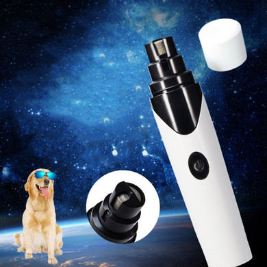 superproductonline™ Pet Nail Grinder