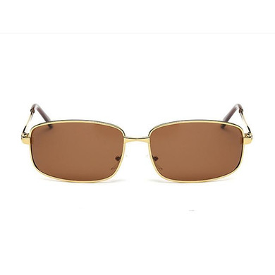 Adofeeno Sunglasses Polarized Sun Glasses for Men Driver Metal Glasses Summer Style