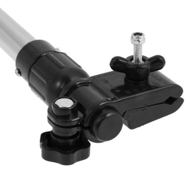 Adjustable Baby Stroller Umbrella Holder Baby Car Umbrella Stretch Stand Holder Stroller Accessories Bicycle Umbrella Bracket