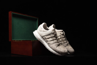 Adidas EQT Support Ultra CNY - Chalk White
