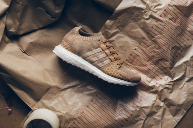 Adidas EQT Support Ultra Primeknit King Push - Bodega Babies