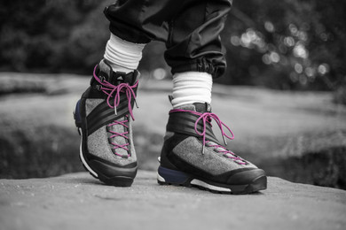 adidas Consortium x Xhibition Terrex Tracefinder