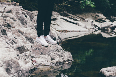 adidas Consortium x Juice Gazelle Primeknit