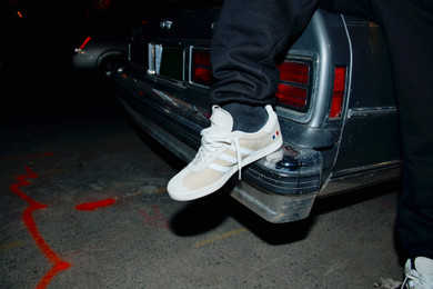 Adidas Consortium ALIFE x Starcow Gazelle