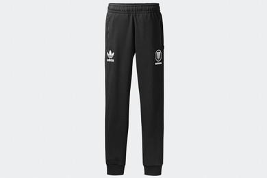 Adidas Consortium  X NBHD Track Pants -Black