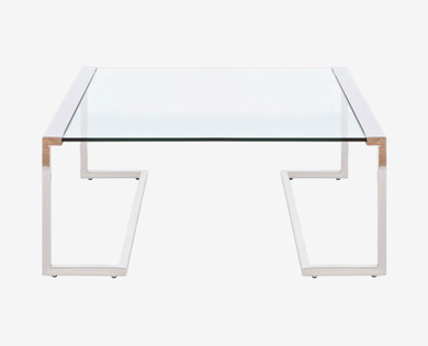 Adanso Square Coffee Table