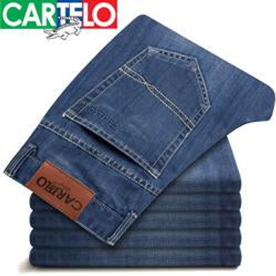 Cartelo/brand 2017 Brand Jeans Summer Fashion Casual Trousers For Male Autumn Spring New High Quality Brand Jeans For Men Cartelo/brand 2017 Brand Jeans Summer Fashion Casual Trousers For Male Autumn Spring New High Quality Brand Jeans For Men