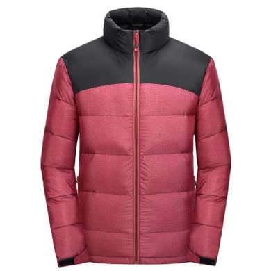 CARTELO 2017 White Duck Down Jacket Men Brand New business Men's Winter Duck Down Coat Down Parkas male clothing