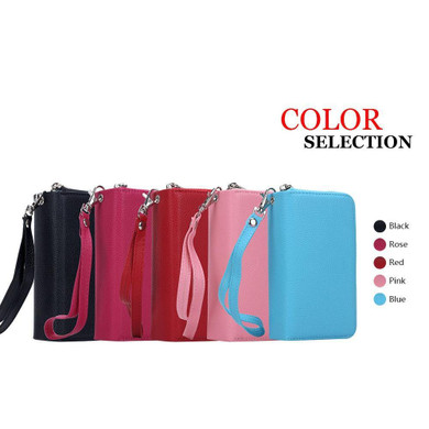 Card Holder Wallet Phone Cases for iPhone 6s Plus /6 Plus/5s/6/6s/7/7Plus