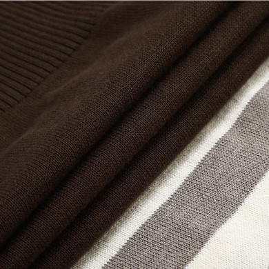 CARANFIER 2017 A/W Fashion Men Knitting Sweater Male Striped Cotton Casual Sweater O-Neck Slim Fit Pullover Men Leisure Style CARANFIER 2017 A/W Fashion Men Knitting Sweater Male Striped Cotton Casual Sweater O-Neck Slim Fit Pullover Men Leisure Style