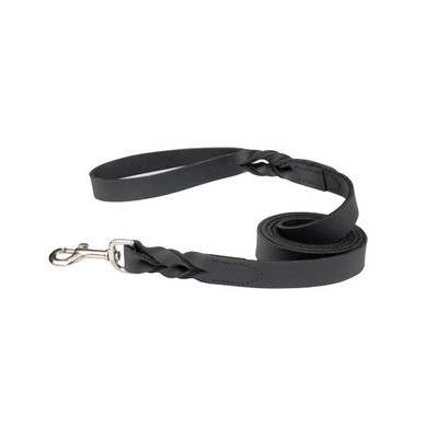 Leather Leashes
