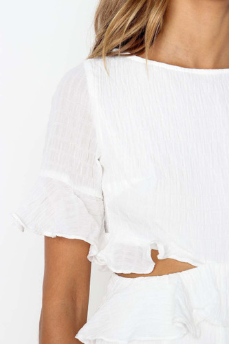 Iva Playsuit