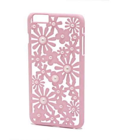 Iphone 6 Plus Cover - Pink