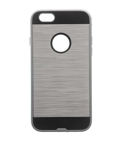 Iphone 6 Plus Cover  - Silver
