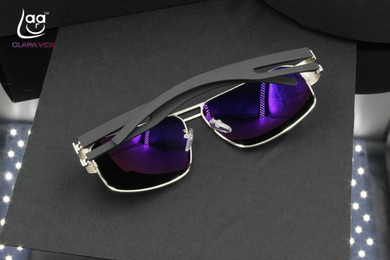 '=myopic Polarize= Large Brand Frame Custom Made Nearsighted Minus Prescription Polarized Sunglasses -1 -1.5 -2 -2.5 -3 -3.5 -4