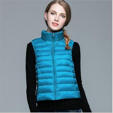 90% White Duck Ultra Light Down Vest Sexy Lovers Slim Outerwear Vest Winter Duck Down Jacket Packable Vest 2017 Women Parkas 90% White Duck Ultra Light Down Vest Sexy Lovers Slim Outerwear Vest Winter Duck Down Jacket Packable Vest 2017 Women Parkas