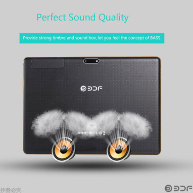 9.6 Inch Original 3G Phone Call Android Quad Core Tablet pc Android 5.1 2GB RAM 16GB ROM WiFi GPS FM Bluetooth 2G+16G Tablets Pc