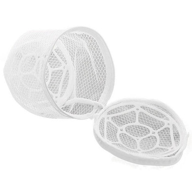 lingerie delicates laundry bag Delicate Convenient Bra Lingerie Wash Laundry Bags Home Using Clothes Washing Net Hot Selling