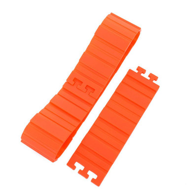 LIMITOOLS 4 Pcs Silicone Cake Molds for DIY Baking
