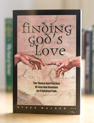 Finding Gods Love