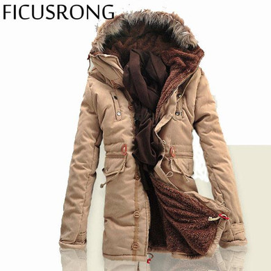 FICUSRONG Winter Men's Jacket Coat Men's Outdoors New Fashion Casual Thick Warm Hooded Down & Parkas Winter Coat Size S-3XL FICUSRONG Winter Men's Jacket Coat Men's Outdoors New Fashion Casual Thick Warm Hooded Down & Parkas Winter Coat Size S-3XL