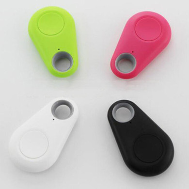 FFFAS Smart finder Key finder Wireless Bluetooth Tracker Anti lost alarm Smart Tag Child Bag Pet GPS Locator itag for HTC