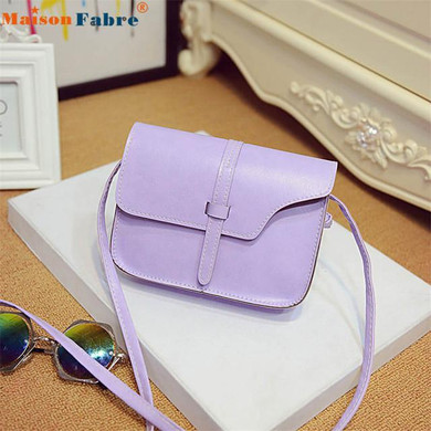 NEW Handbag Women Girl Shoulder Bag Faux Leather Satchel Crossbody Tote Handbag bolsa feminina handbag women Drop Shipping