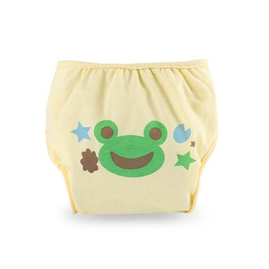 New Design Baby Cloth Diaper Cover Waterproof Cotton Diaper Washable Newborn Nappy Reusable Baby Diapers Pocket