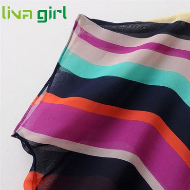 Summer Chiffon Shirt Women Fashion Short Sleeve Geometric Shirts Work Office Lady Loose Tops Loose Blouses Blusa Feminine Dec30