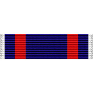 D.O.T. Distinguished Service Medal Ribbon