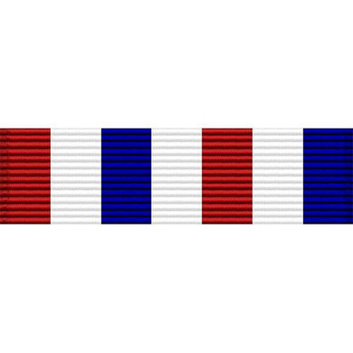 D.O.T. 9-11 Coast Guard Thin Ribbon