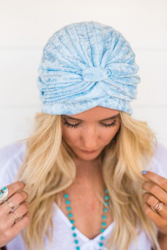 Velvet Dreams Turband Velvet Dreams Turband