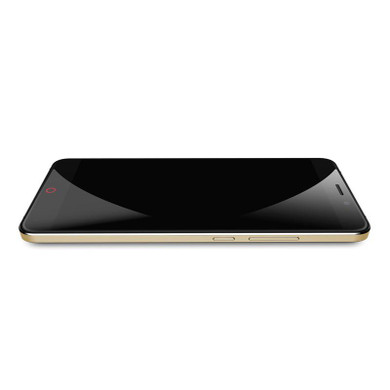 Umi MAX Helio P10 Octa Core Cell Phone 5.5 Inch 3GB RAM 16GB ROM Smartphone 1920*1080  4G LTE Fingerprint Android 6 Mobile Phone