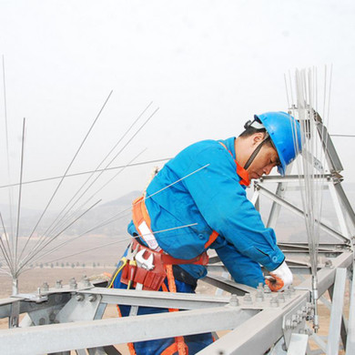 Anti Bird Thorn Bird Spike for high voltage power transmission and distribution tower