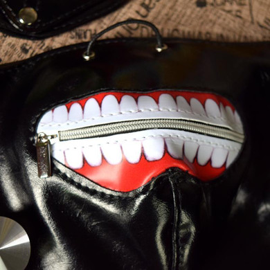 Anime Tokyo Ghoul Mask Cosplay Figure Kaneki Ken Action Figure Brinquedos Party Adjustable Zipper Prop Juguetes Hot Kids Toys