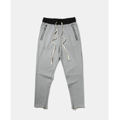 Boo Ace Men/Women Casual Elastic Waist Jogger Pants Fitness Workout Bodybuilding Gyms Sweatpants YF01170