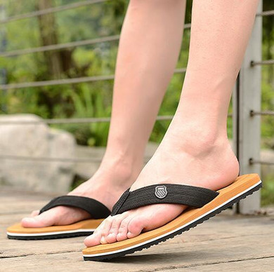 Bomlight 2017 Plus Size Summer Men Slippers Flip Flops,Big Size 48 Sandals Men Chinelo Masculino Sandalias de hombre